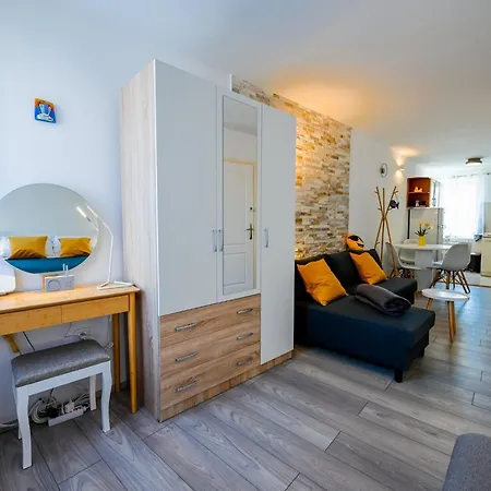 Old Town Modern And Sunny Apartment Rovinj